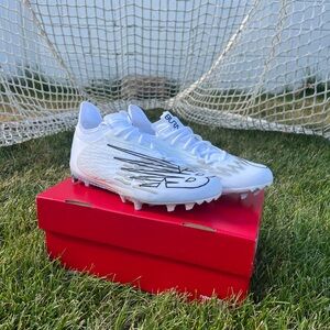 New Balance Lacrosse Cleats BURNXLW3